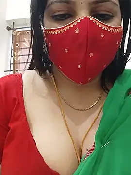 Show Webcam de tamilrojaodi