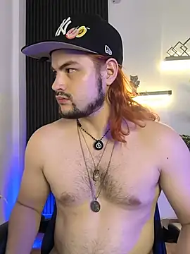 Chat XXX Live Derek_Vow