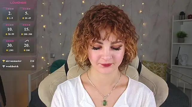 Kira__Fluffy's Live XXX Chat