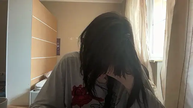 Živý XXX chat SebrinaMontelle