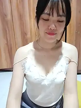 Sidy_02 Show Webcam