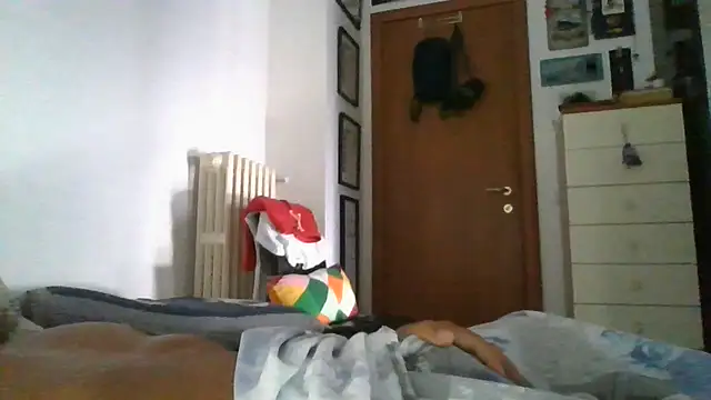 Diabulusux Live XXX-chat