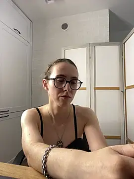 Webkamerová show MartiniiSelenna