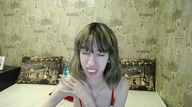 צ'אט XXX בשידור חי של Unusual_G