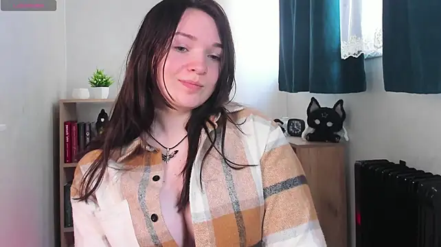 EvaJackson111 Live XXX-Chat