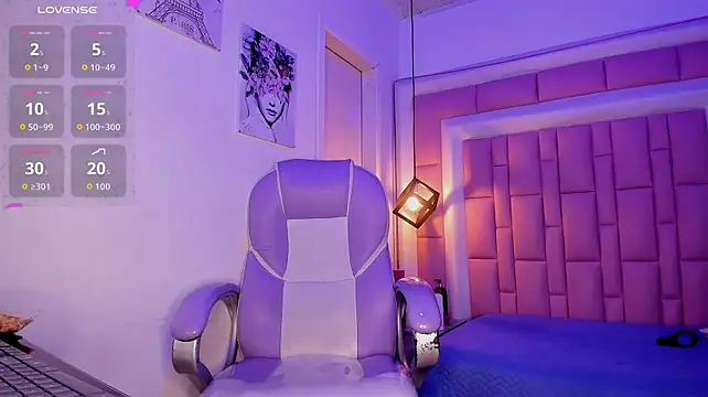 Chat +18 de cherub_ ao vivo