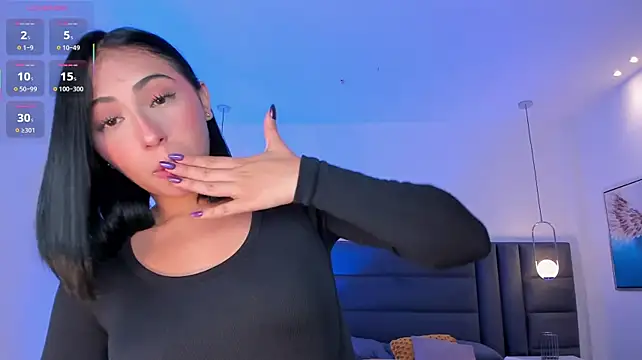 CelesteMoonX: απευθείας συνομιλία ΧΧΧ