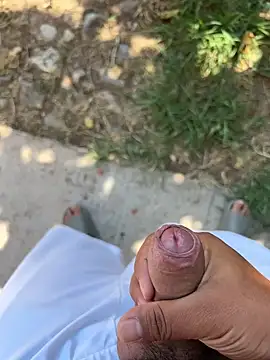 big_mandick3 Шоу с уебкамера
