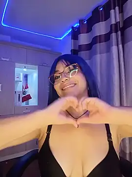 PiscisGirl Live XXX-chat