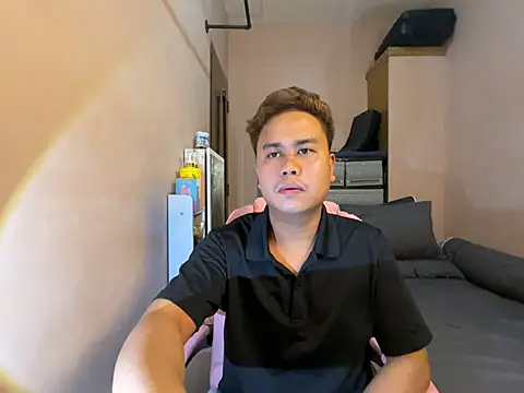 MHART-12 Pertunjukan Webcam