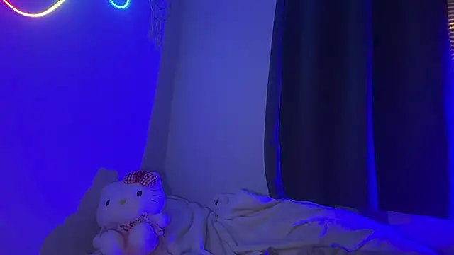 Maddieblairxo Chat XXX in diretta