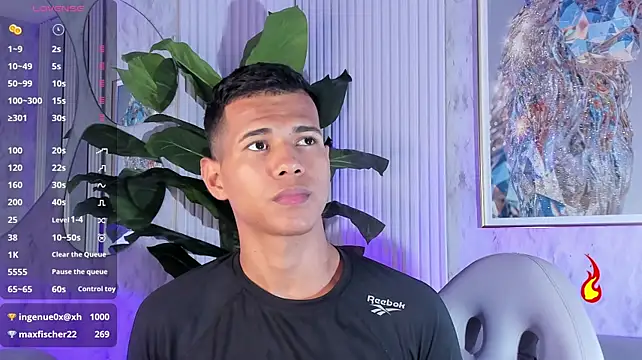 عرض كام Noah_sexhotty