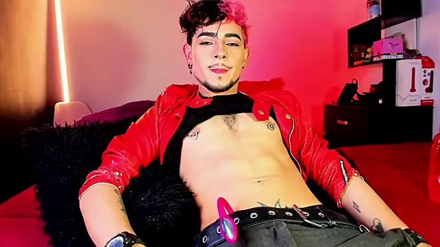 Dominik_Eclipse Webcam show