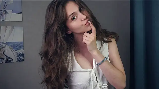 RemaReglin Adlı Modelin Canlı XXX Sohbeti