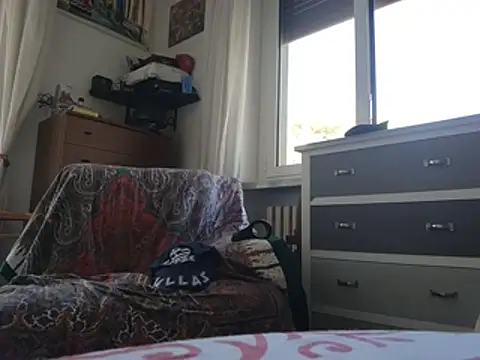 Calabriggia live XXX chat