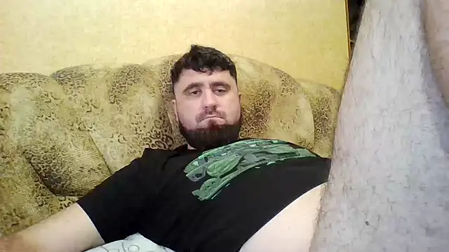 StasConnor 现场XXX聊天
