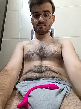 Show de webcam de Men_use_me_for_pleasure
