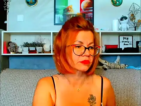 Chat XXX en directo de Natali3855