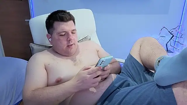 Chat XXX en directo de JasonJacks