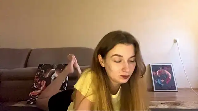 Živý XXX chat CoraJamerson