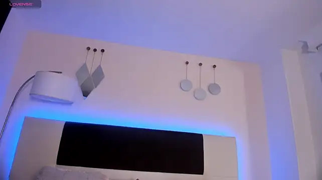 Sky_Loren Adlı Modelin Canlı XXX Sohbeti