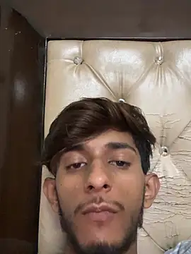 Show Webcam de ronnnnn718