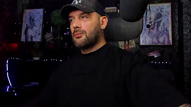 Chat XXX Live LexHardy