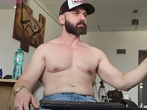 GipsyKingRo Шоу с уебкамера