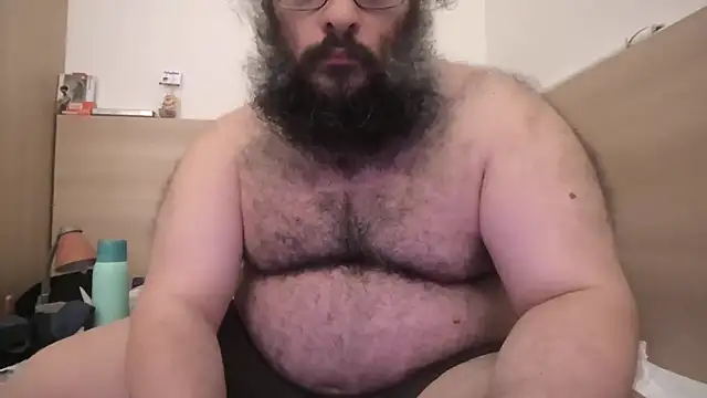 hairythickbull 在線直播表演