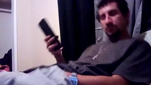 OscarbidD661 webkamerás műsora
