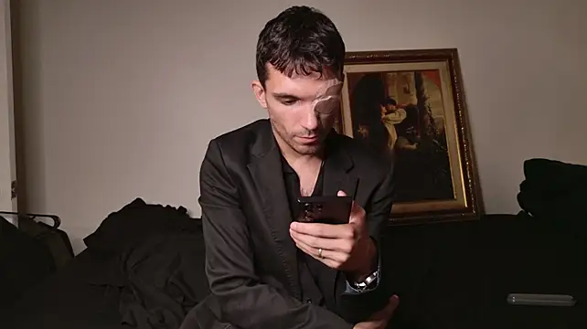 JackDesFeux Chat XXX live