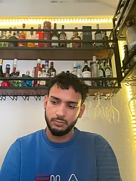 Gipsyboysteve Chat XXX live