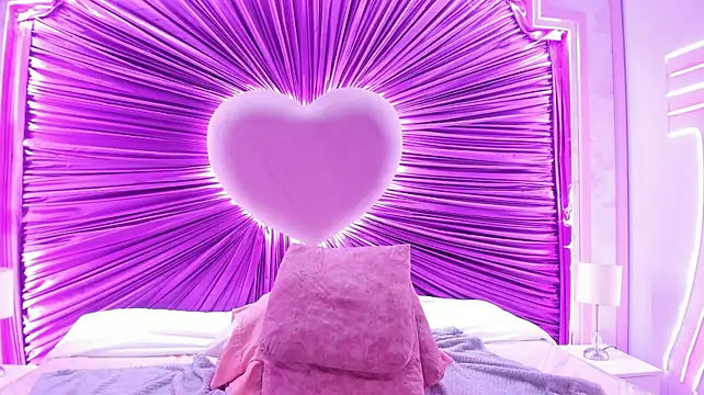 Lushi_Love – Live XXX-chat