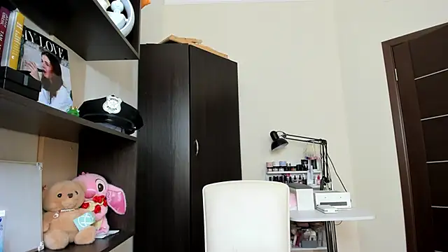 OhMyAlice Live XXX-chat