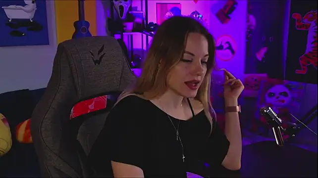 Chat XXX Live VireliaMoonfall