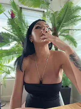 ReynaMorel – Live XXX-chat