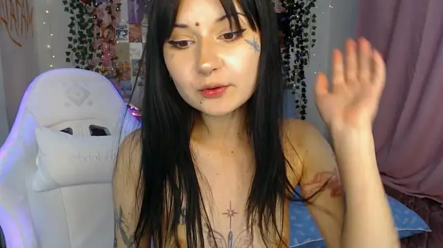 Jade_Blaze's Live XXX Chat