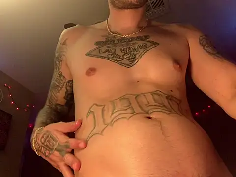 JuicyJoshy élő XXX-chatje