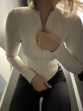 Chat XXX Live SashaCatt