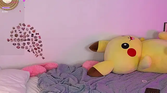 Czat XXX na żywo – oni_doll