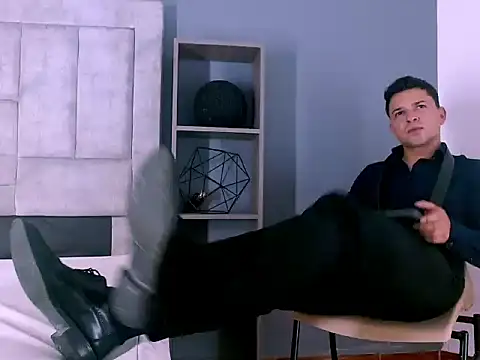 Hey_Noaah Webcam show
