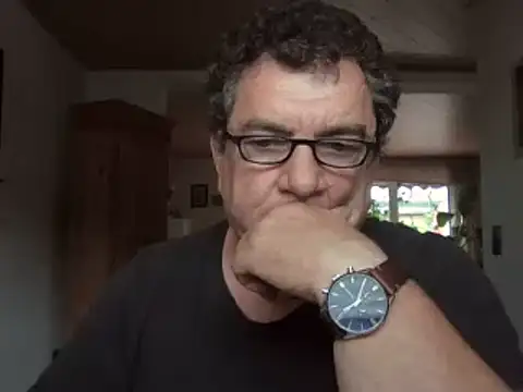 XXX chat uživo modela Nobbie444