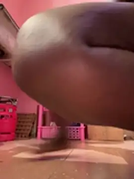 TheaWren's Webcam Show