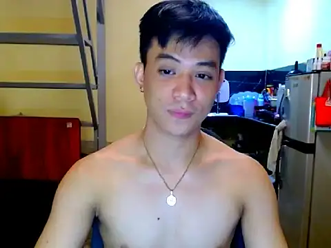 AsianCUMQUICKLY Adlı Modelin Web Kamerası Şovu