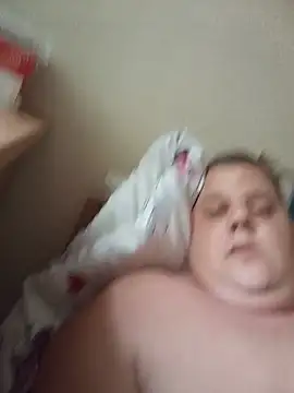 Kanoos1995 Webcam Show