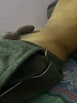 Show Webcam de MR_Fapprr