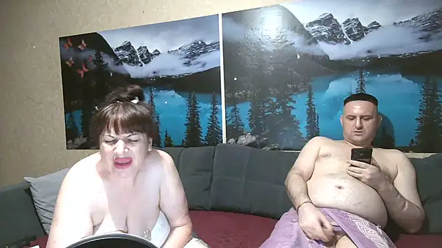 BiManKleo Adlı Modelin Canlı XXX Sohbeti