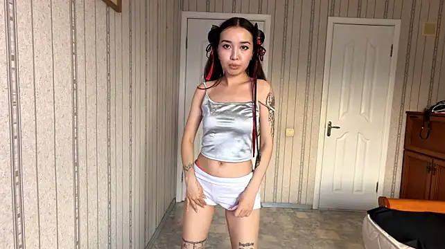 KasieBratton – webcam-show