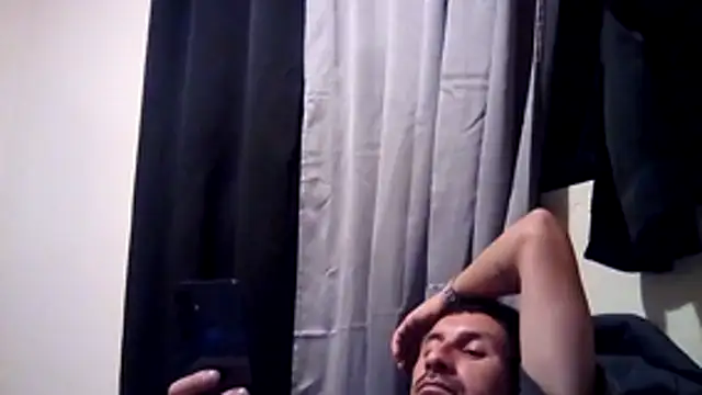Show webcam de OscarbidD661