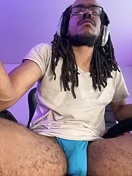 IcemanGHz's Live XXX Chat